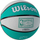 Top basketbolli Wilson Memphis Grizzlies Retro Mini, Hardwood Classics, për fëmijë, jeshile e bardhë