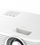 Projektor Acer P1358i, DLP, 5000 lumens, i bardhë