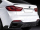 Spoiler bagazhi BMW X6 F16 Lip, ABS, i zi