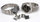 Mansheta Boccia Titanium 0605-03, man
