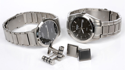 Mansheta Boccia Titanium 0605-03, man