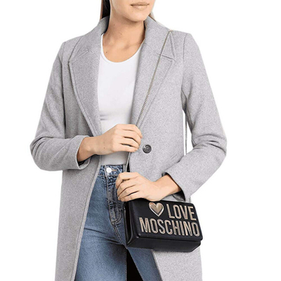 Çantë krahu Love Moschino JC4248PP0A KI1