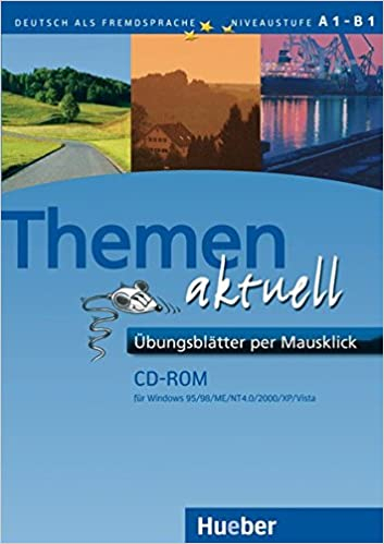 Themen Aktuell - Hueber