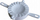 Kallëp për pelmenë Practic Pierogi Mold, 9 cm, plastik, shumëngjyrësh