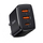 Karikues muri Baseus CCXJ-E01, 30W, 2x USB A 1x USB C, i zi