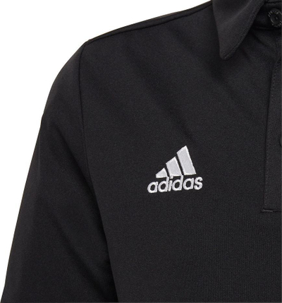 Maicë Adidas ENTRADA 22 Polo Y H57481, 116 cm, e zezë