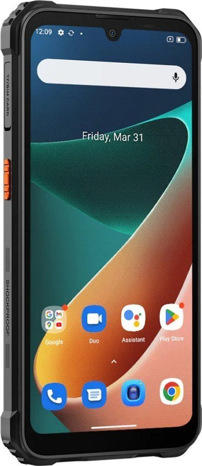 Telefoni Blackview BV5300 Pro, 4GB 64GB, IP68, i zi