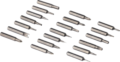 Set kaçavida elektrike StarTech.com 20 bita, precize, portative