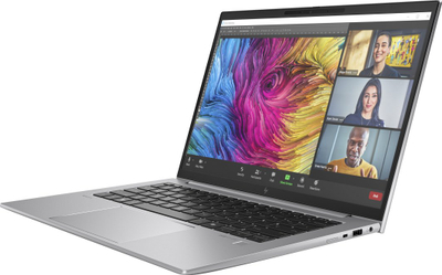 Laptop HP ZBook Firefly G11, 14.0", Intel Core I7, 32GB RAM, 1TB SSD
