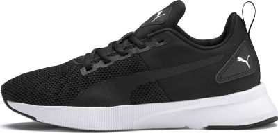Atlete për kalamoj Puma Flyer Runner Jr 192928 01, SoftFoam+, të zeza