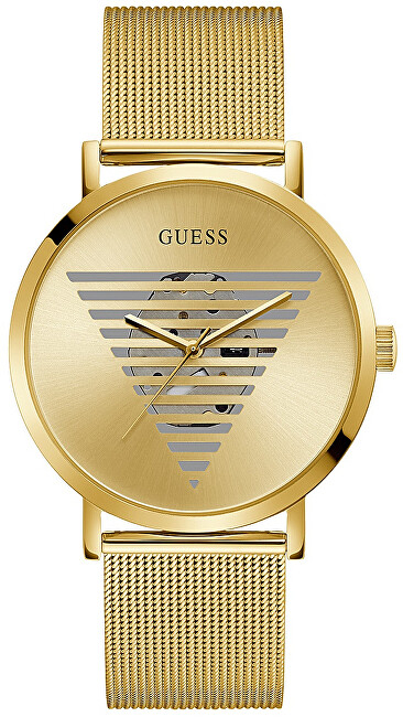 Orë dore GUESS Idol GW0502G1