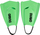 Përparëse noti Arena Powerfin Pro II, për stërvitje, unisex, gri
