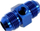 Konektor TurboWorks_D AN10, port sensor 1/8"-27NPT, alumin