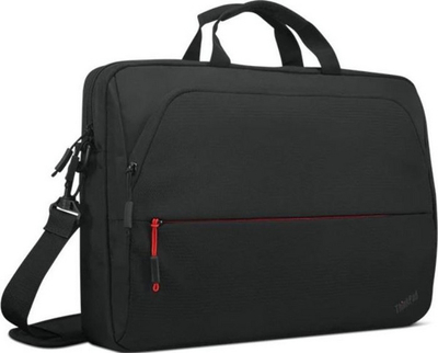 Çantë dore për laptop Lenovo ThinkPad Essential Slim 14", e zezë