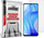 Film mbrojtës Grizz PaperScreen për Realme 10T, anti-fingerprint, matte transparent