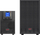 UPS APC Easy UPS On-Line SRV 2000VA 230V me bateri jashtë, i zi