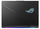 Laptop ASUS ROG Strix SCAR 18 G834JZ, 18", QHD, Intel i9-13980HX, 32GB RAM, 1TB SSD, RTX 4080, i zi