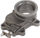 Downpipe turbo CN-AT-055 T3 T4, 5 bolt-a, V-Band 2.5", gri