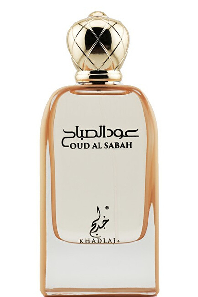 Eau de Parfum Khadlaj Oud Al Sabah, 100 ml