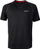 Bluzë për meshkuj Berghaus Tech Tee 2.0 Base Crew SS, madhësia L, e zezë