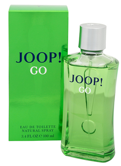 Eau de Toilette Joop! Go