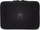 Mbrojtëse laptopi Dicota CATURIX Tech Sleeve, 17-17.3", me zinxhir, e zezë
