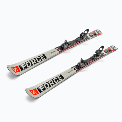Ski Set E Stance 80 169