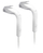 Kabllo rrjeti Ubiquiti U-CABLE-PATCH-2M-RJ45, Cat6, 2m, e bardhë