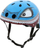 Helmetë biçiklete për fëmijë Hornit Lids Hammerhead Shark, me dritë LED, blu