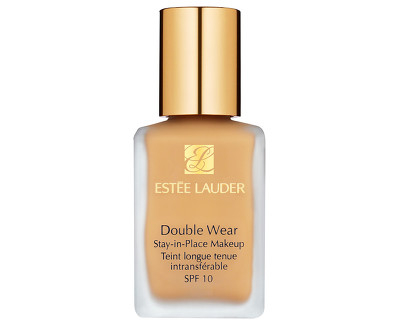 Krem pudër Double Wear SPF 10 Estée Lauder Nr. 17 Bone 1W1 30 ml