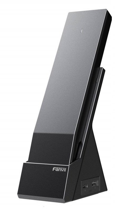 Telefon hotelier Fanvil H603W, SIP, Wi-Fi 6, i zi