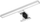 Llambë mbi pasqyrë Virone Mirall LED, 5W, 30cm, 4000K, e bardhë