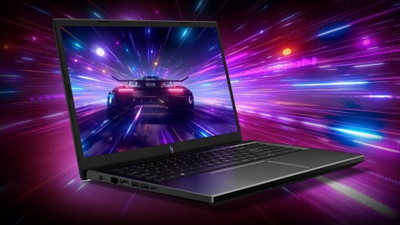 Laptop Acer Nitro V 15 ANV15-51, 15.6", i5-13420H, 16GB RAM, 1TB SSD, Nvidia RTX 4060
