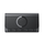 Karikues wireless Havit W3041, 15W, ekran LED me alarm, i zi