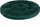 Jastëk i madh për luhatëse Hobbygarden Stork Nest, 92 cm, velvet, gri
