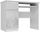 Tavolinë për kompjuter TopEShop Bravo Desk, 98x76x51cm, e bardhë