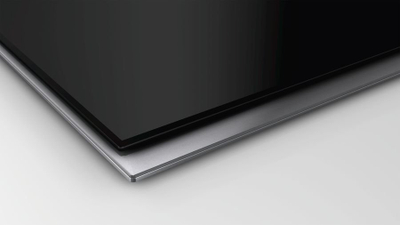 Pianurë me induksion Neff T66TS6RN0, 60cm, Flex Induction, xham qeramik, e zezë