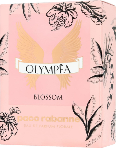 Parfum për femra Paco Rabanne Olympéa Blossom, Eau de Parfum, 30ml