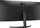 Monitor LG, 34", 75 Hz, HDMI x2, IPS, 2560 x 1080 (UWHD)