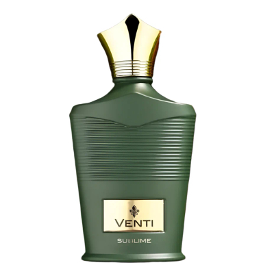 Eau de Parfum Fragrance World Venti Sublime, 100ml