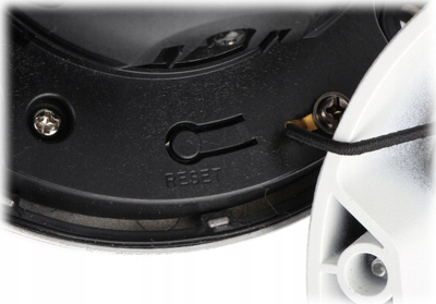 Kamerë sigurie dome Hikvision DS-2CD2126G2-ISU, 2MP, lente 2.8mm, e bardhë