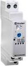 Relè kohe Finder 80.61.0.240.0000, 24-240V AC/DC, montim në panel