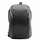 Çantë shpine Peak Design Everyday Backpack 20L Zip, 14", që s’e kap moti, e zezë