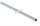 Tub Geberit Mapress C-Stahl DN 32, i galvanizuar (29256)