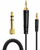 Kufje over ear Beyerdynamic 1002202, me dizajn të mbyllur, palosje, ngjyrë e zezë