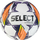 Top futbolli Select Brillant Training DB FIFA Basic V24, madhësia 5, material TPU, i bardhë