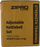 Kettlebell Zipro Square, 19kg, i zi