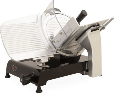 Prerëse elektrike mishrash Berkel Red Line RL 300, 310W, disk 30 cm, e zezë
