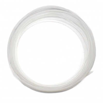 Filament 3D PLA DFI2361, 5m, ndriçues, jeshil