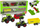 Set lodrash bujqësore Leantoys Farm, 6 automjete metalike, për fëmijë 3+, shumëngjyrësh